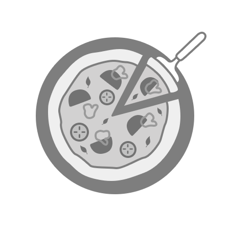 Cookies Pizza